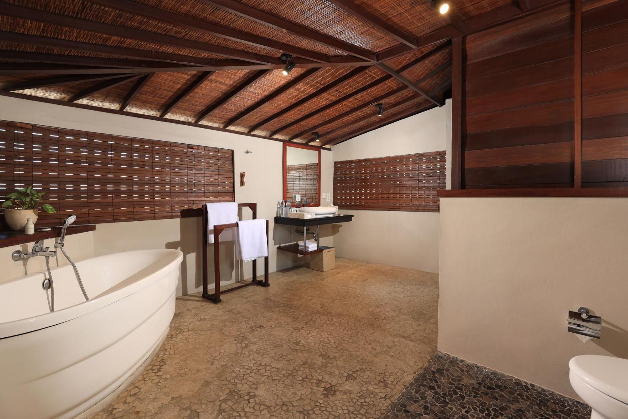 Rooftop Suite - Two-Bedroom